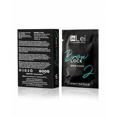 InLei® | Brow Bomber | Lock 2 Sachet